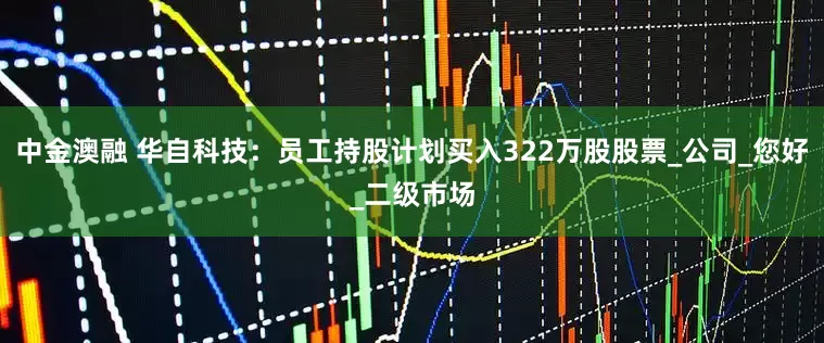 中金澳融 华自科技：员工持股计划买入322万股股票_公司_您好_二级市场