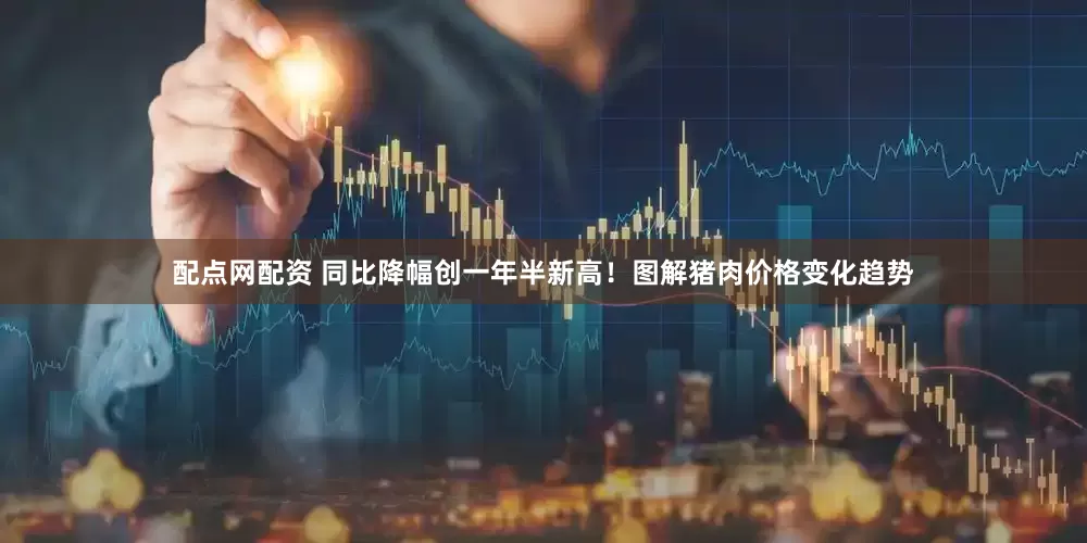 配点网配资 同比降幅创一年半新高！图解猪肉价格变化趋势
